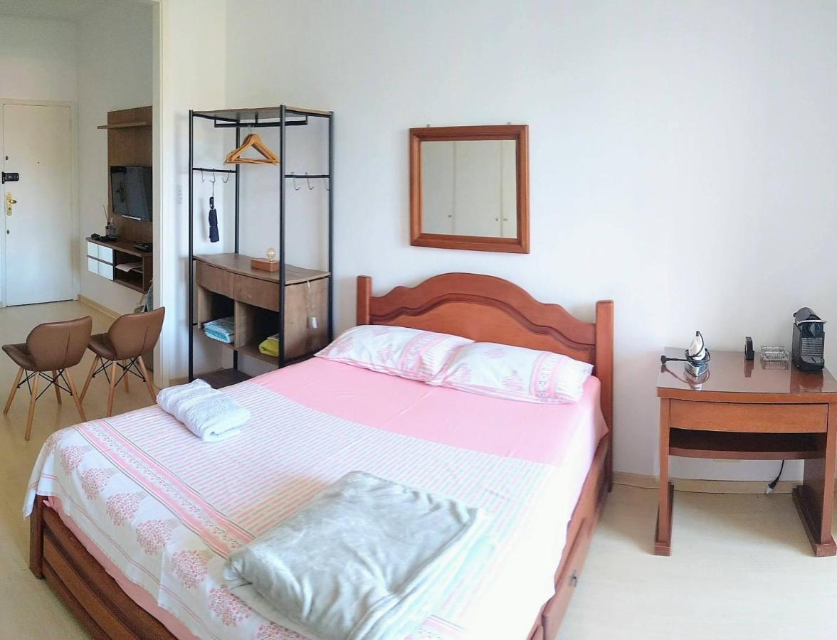 Casa Amiga Br Apartment - Rio de Janeiro, Rio de Janeiro